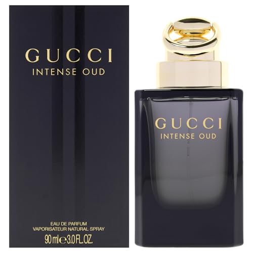 Gucci Intense Oud by Gucci 3.0 oz Eau de Parfum Spray