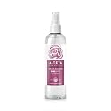 Alteya Organics Rose Water USDA Certified Organic Facial Toner, 8.5 Fl Oz/250mL Pure Bulgarian Rosa Damascena Flower Water, Award-Winning Moisturizer