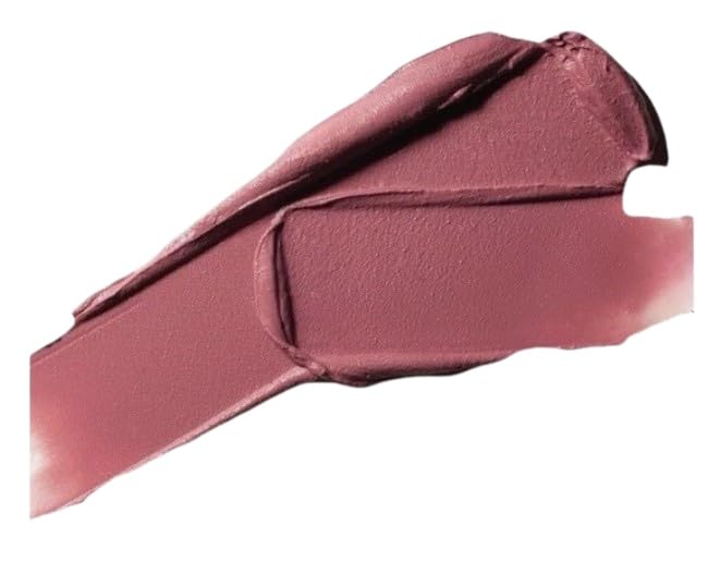M·A·C Cosmetics Powder Kiss Liquid Lipcolour - 973 Pink Roses (0.17 fl oz / 5 mL)