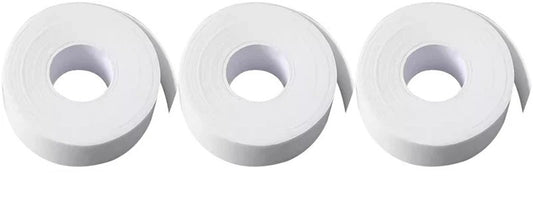 Cyyaog Collar Protectors for Shirts 3rolls Anti Dirty Collar Sticker Shirt Sweat Absorbing Tape Clothing Dirt Proof Stickers Beauty and Personal Care Cyyaog