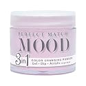 Perfect Match Mood Powder - Seashell Pink (PMMCP56) Beauty & Personal Care LECHAT