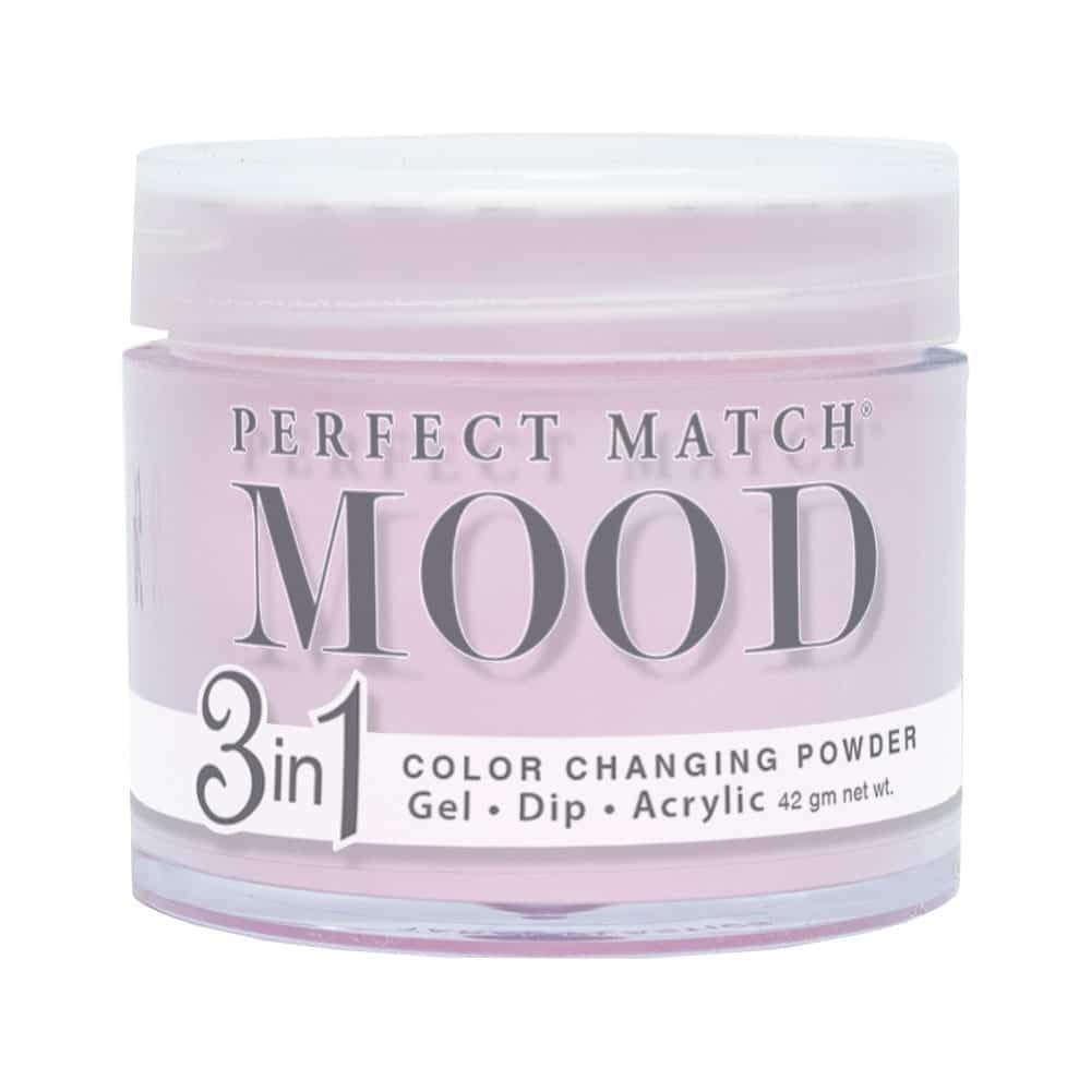 Perfect Match Mood Powder - Seashell Pink (PMMCP56) Beauty & Personal Care LECHAT