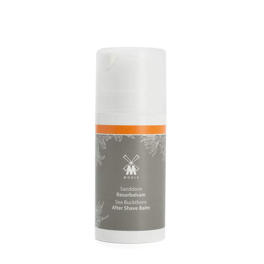 MÜHLE SHAVE CARE Sea Buckthorn Aftershave Balm 100ml Beauty and Personal Care MÜHLE