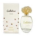 Cabotine Gold by Parfums Gres Eau De Toilette Spray 3.4 oz