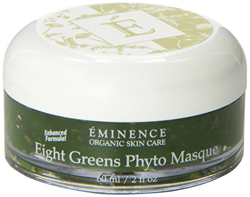 Eminence Organics Eight Greens Phyto Masque