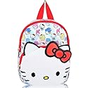 Fast Forward Sanrio Hello Kitty Backpack - Mini Backpack Purse for Girls, Boys & Toddlers - Cute Hello Kitty & Friends Bag