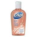 Dial Professional Hair + Body Wash, 7.5 OZ Flip-Top Cap Bottle (Pack of 24)
