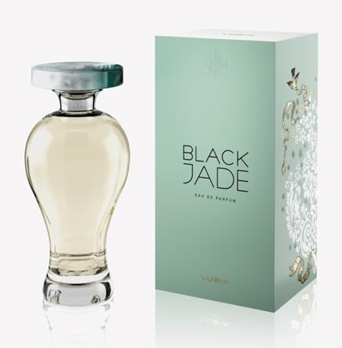 Lubin Black Jade Eau de Parfum 100 ml