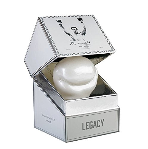 Muhammad Ali Round 6 Oud Collection Cologne 3.3 oz Exclusive