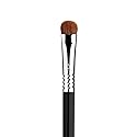 Sigma Beauty Professional E55 Eye Shading Brush - Eye Makeup Brush for Even Base Application - Soft, Dense Eyeshadow Makeup Brush for Primer, Cream