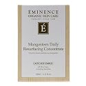 Eminence Mangosteen Daily Resurfacing Concentrate for Unisex - 1.2 oz Treatment