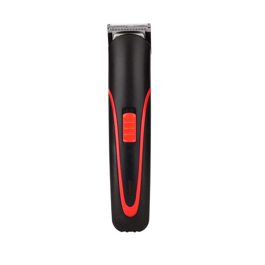 ZUIAI Mini Electric Hair Clipper Rechargeable Cordless Hair Trimmer Low Noise Hair Cutting Beard Shaver Men Barber Portable Machine(D) Beauty and Personal Care ZUIAI