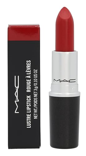 MAC Lipstick Lady Bug