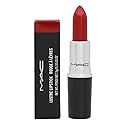 MAC Lipstick Lady Bug