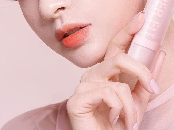 CHOSUNGAH Super Fit Mega Proof ver.5 Stick Foundation SPF50+ PA++++/ 12g, New Stick Season 5, Light Beige,Made In Korea