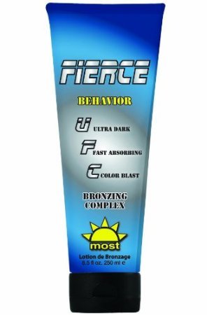 Most Products FIERCE BEHAVIOR Bronzing Complex - 8.5 oz.