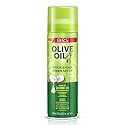 Olive Oil Ors Nourishing Sheen Spray, 11.7 oz (Pack of 2)