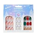 imPRESS Limited Edition Holiday Delight Gift Set Beauty & Personal Care imPRESS