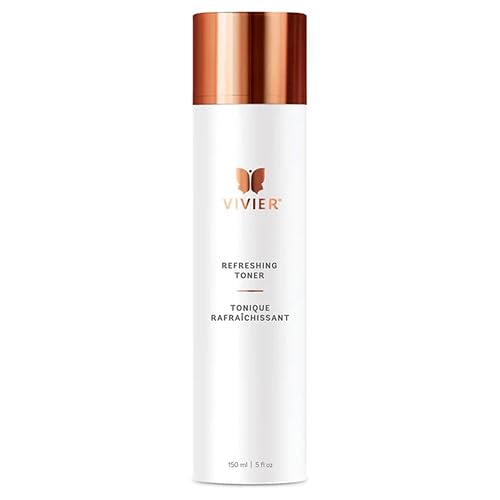 VivierSkin Hexam Cleansing Formula, 5 Fluid Ounce