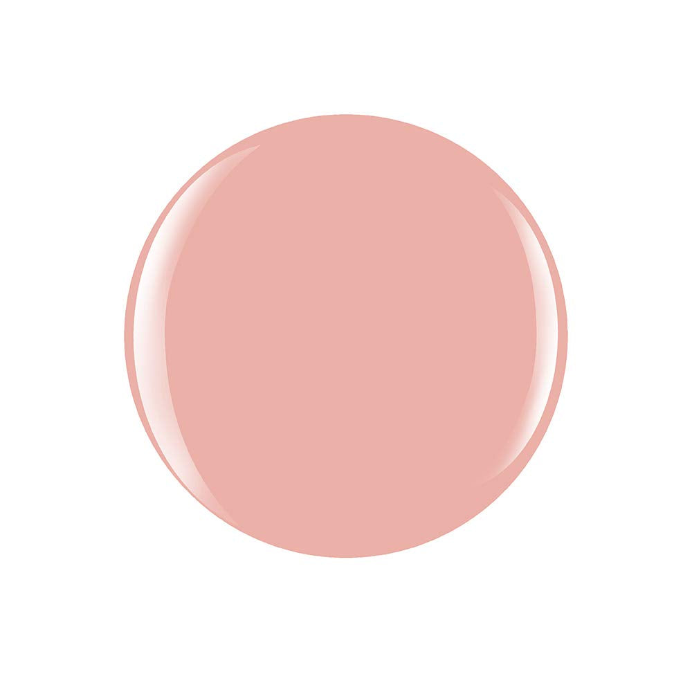 Gelish Self-Leveling Brush On Structure Gel - Cover Pink, 15mL Beauty & Personal Care Gelish