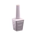 Chaun Legend Gel Nail Polish | Clutch My Pearls LG5113 (frosty pearl) | Soak Off UV LED Cure Gel Polish High Gloss 15ml Beauty & Personal Care Chaun Legend Professional Nails
