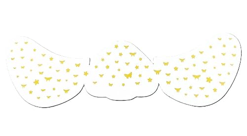 Glitter Freckles Face Tattoo - Gold - Gold Glitter Freckles makeup- Glow Up Makeup Patches - Face Glitter Speckles Patches - Glitter Makeup