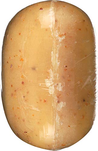 Baudelaire, Soap Bar Loofah Spice, 5 Ounce
