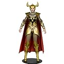 DC Multiverse Seven Soldiers of Victory 7" Action Figure Exclusive - Shining Knight Platinum