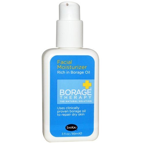 Shikai Borage Face Moisturizer
