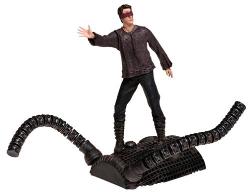 McFarlane Toys Series 2 Matrix Action Figure Neo Real World