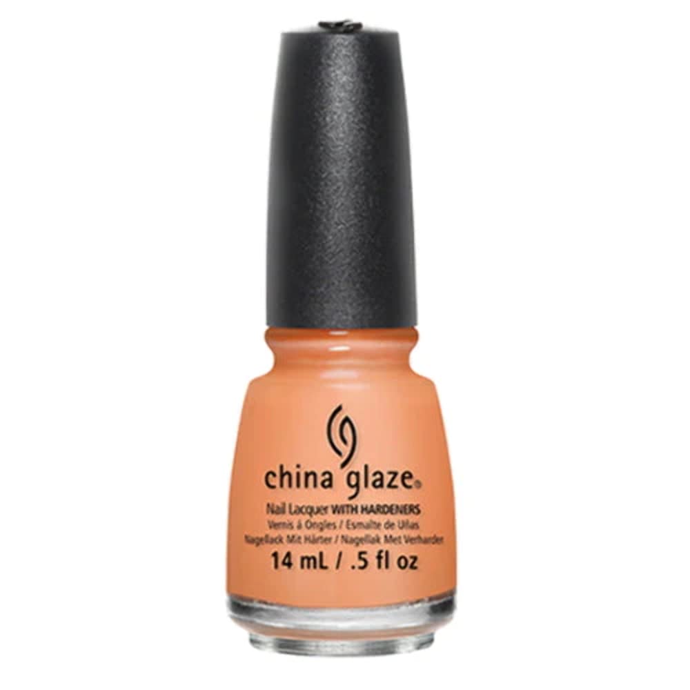 China Glaze Nail Polish, Wait N' Sea 1308 Beauty & Personal Care China Glaze