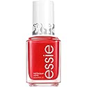 essie Salon-Quality Nail Polish, 8-free Vegan, Red, U Wish, 0.46 fl oz Beauty & Personal Care essie
