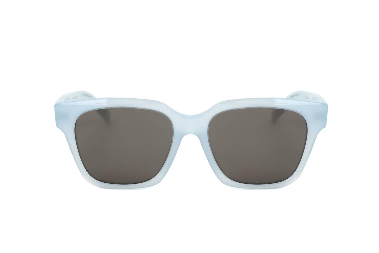 Givenchy Women's Gv40024u 56Mm Sunglasses, Blue