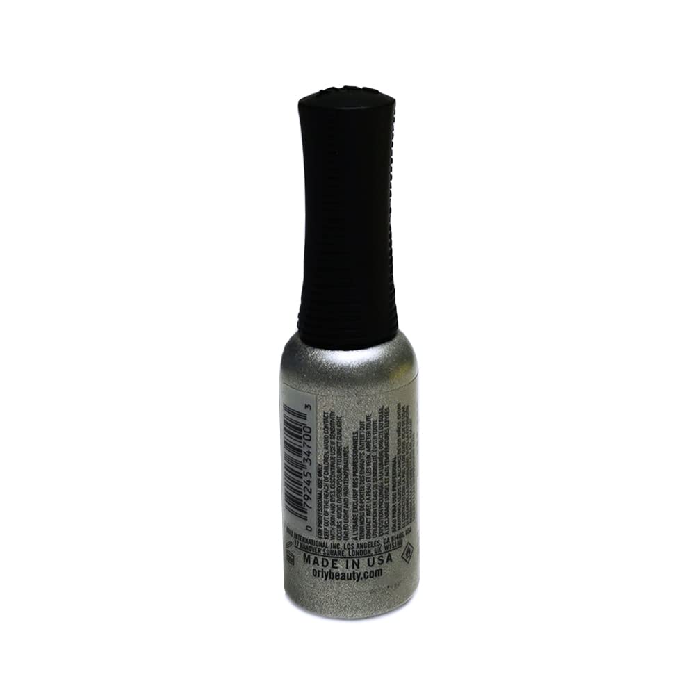 Orly GelFX Vitamin-Infused Easy-Off BASECOAT 0.3oz/9ml