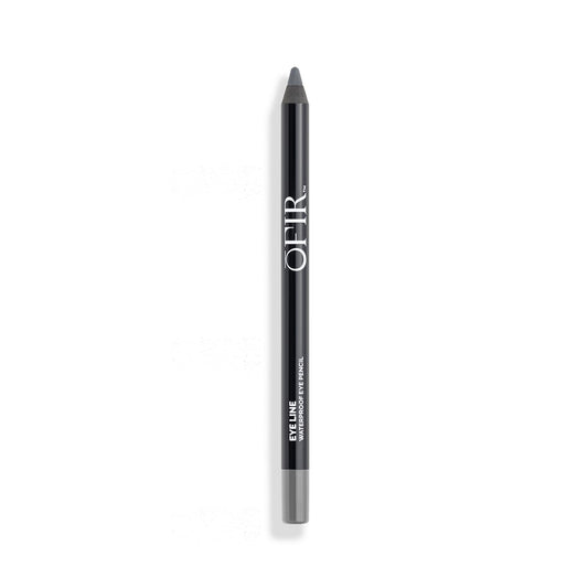 OFIR Waterproof Eye Pencil | Vegan, Cruelty-Free & Smudge-Proof | Creamy Gel Formula for Smooth Application | Long-Lasting, Full-Coverage, Precise