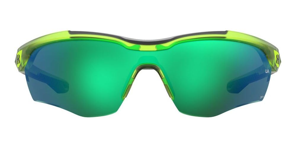 Under Armour Men UA Yard Pro Shield Sunglass style