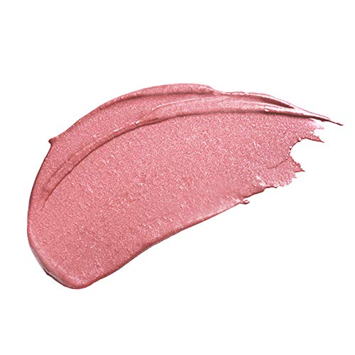 LA Splash Cosmetics Waterproof All Day Wear Liquid Matte Pink Lipstick Classic Hollywood Horror Collection [2017 LIMITED EDITION] (Christine)