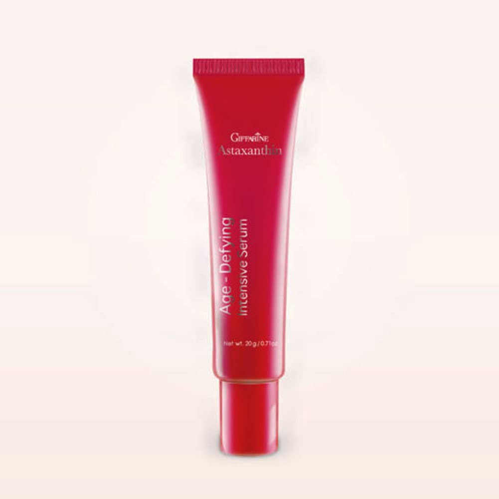 Giffarine Astaxanthin Age-Defying Intensive Serum .(Beautyhealth trade)