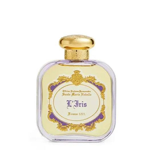 Santa Maria Novella L'Iris Eau de Parfum, 50 ml Beauty & Personal Care Santa Maria Novella