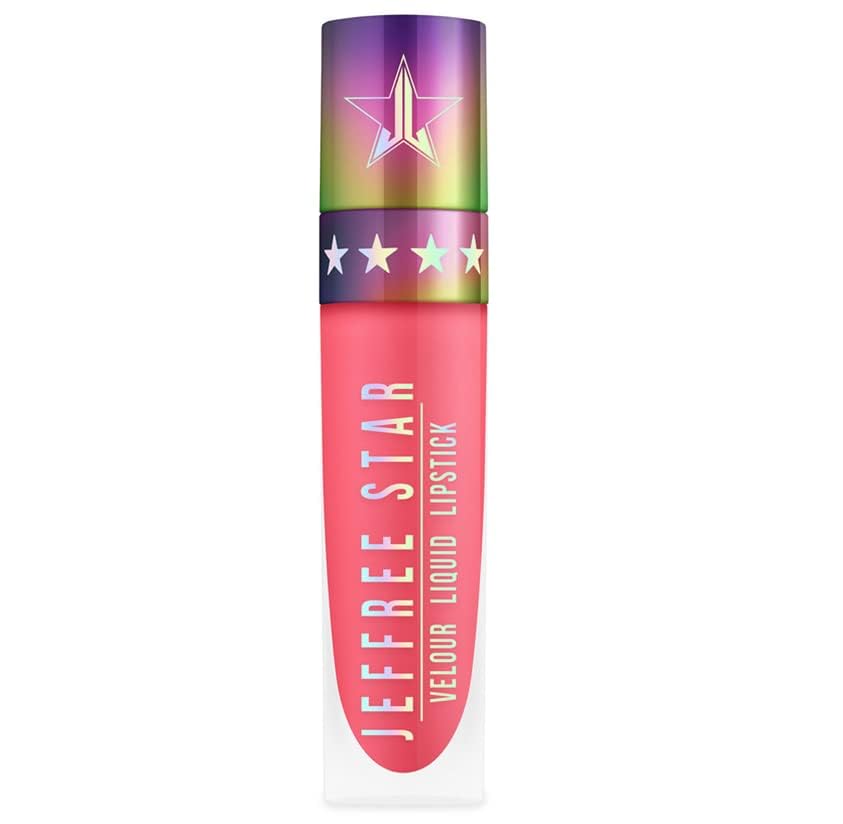 Jeffree Star Cosmetics Velour Liquid Lipstick - Clown Blood