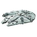 Hot Wheels Star Wars Millennium Falcon Starship