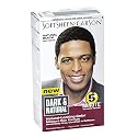 Dark and Natural 5 Minute Permanent Hair Color, Natural Black 1 ea (Pack of 12)