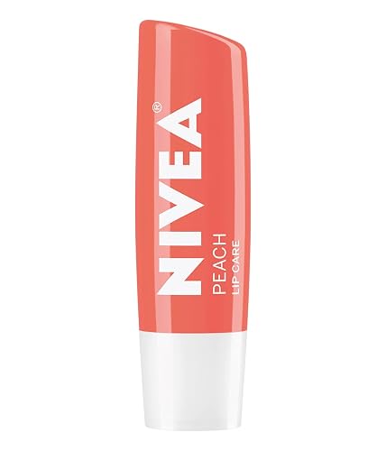 Peach Lip Care