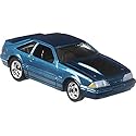 Hot Wheels Fast & Furious '92 Ford Mustang