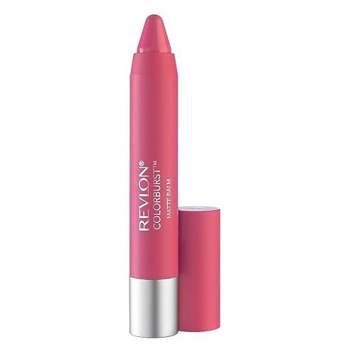 Revlon Matte Balm, Elusive, 0.095 ounce