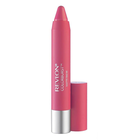 Revlon Matte Balm, Elusive, 0.095 ounce