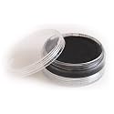 Wolfe Face Paints - Pro Hydrocolor Make-Up (1.58 Oz/45g) - Essential Black