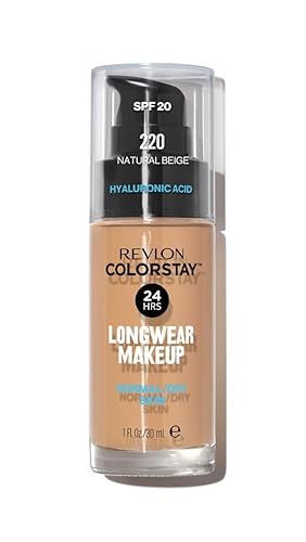 Colorsay Mu Norm/Dry Nat Beige