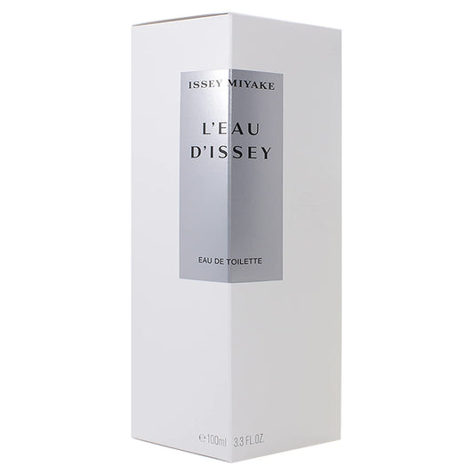 L'eau D'Issey FOR WOMEN by Issey Miyake - 3.4 oz EDT Spray Beauty & Personal Care Issey Miyake