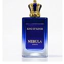king of kings Nebula Extrait de Parfum, 3.4 oz, Aquatic, Fruity, Woody Fragrance, Made in USA Beauty & Personal Care king of kings